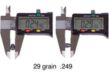 Slugs Nielsen 6.35 mm HPDB 29 grain (.249) (3)
