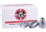 Slugs Nielsen 6.35 mm HPDB 38.9 grain (.250)