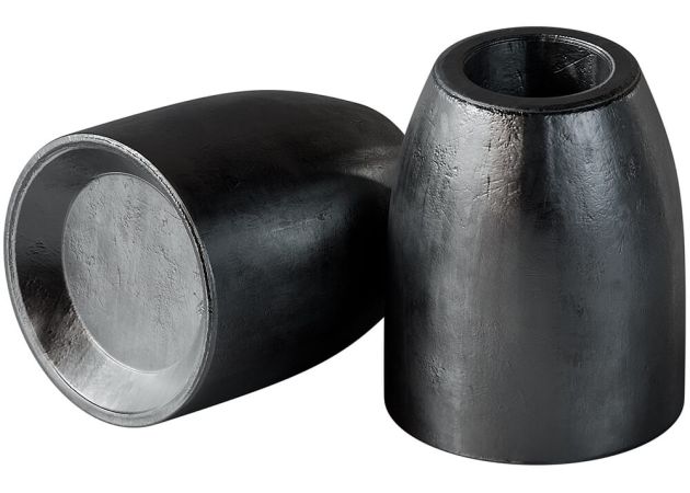 Slugs ZAN Projectiles 4.5 mm HP 13 grain (.177) (2)