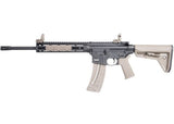 Smith & Wesson MP15-22 MOE FDE (3)