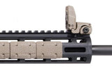 Smith & Wesson MP15-22 MOE FDE