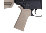 Smith & Wesson MP15-22 MOE FDE