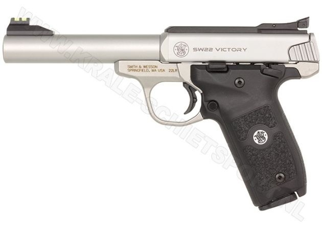 Smith & Wesson SW22 Victory (3)