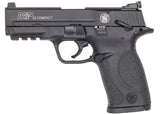 Smith & Wesson M&P22 Compact (3)