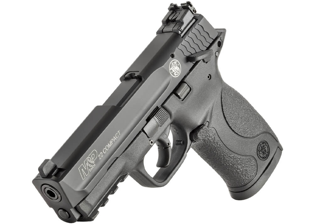 Smith & Wesson M&P22 Compact