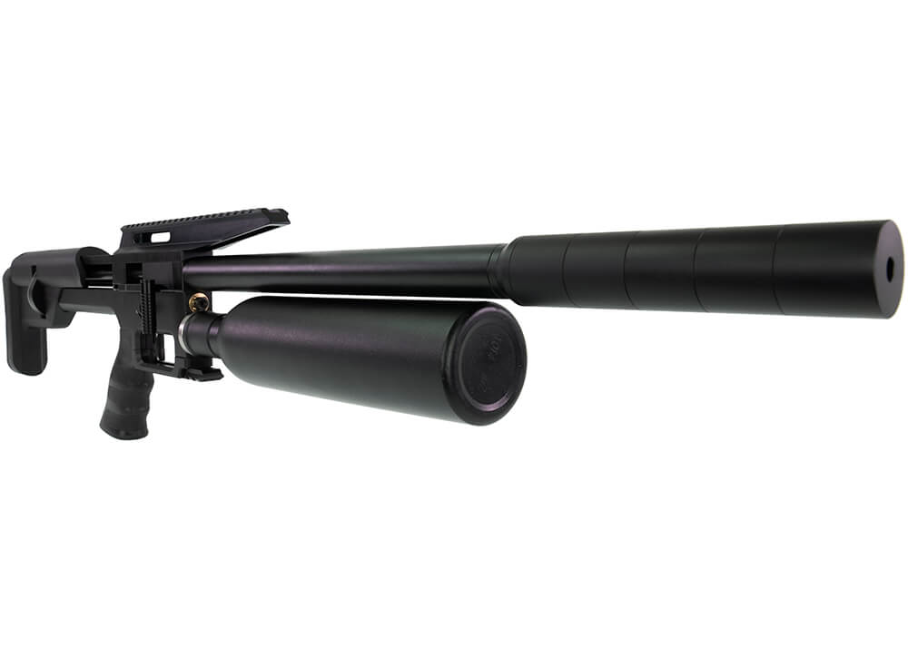 Snowpeak M60B