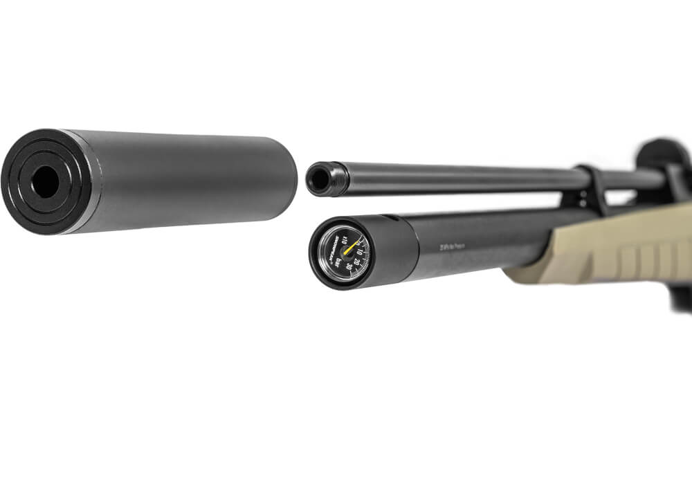Snowpeak PR900S G3 Lynx