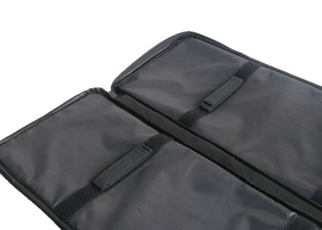 Geweerfoedraal Snowpeak GB02 96x28 (2)
