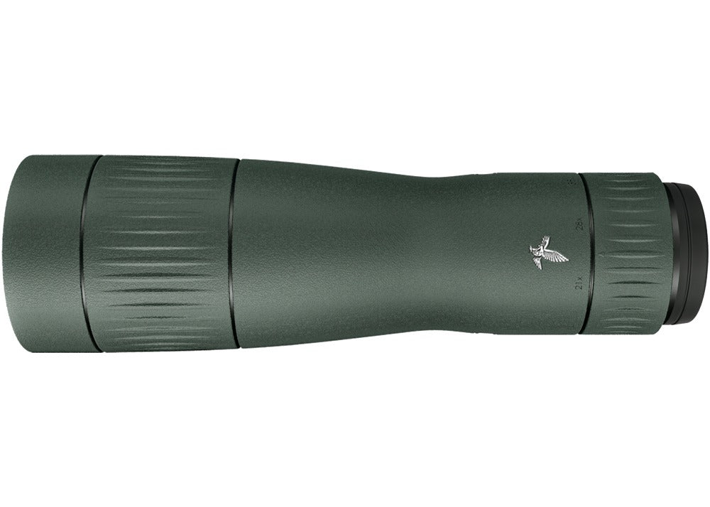 Swarovski ST Balance 14-35x50 Spotting Scope