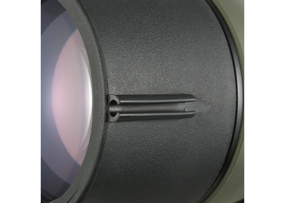 Vanguard Endeavor XF 80A 20-60x80 Spotting Scope