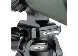 Vanguard VEO HD IV 65A 18-45x65 Spotting Scope