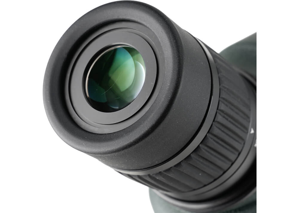 Vanguard VEO HD IV 65A 18-45x65 Spotting Scope