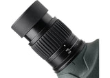 Vanguard VEO HD IV 65A 18-45x65 Spotting Scope