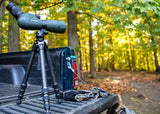 Vanguard VEO HD IV 65A 18-45x65 Spotting Scope