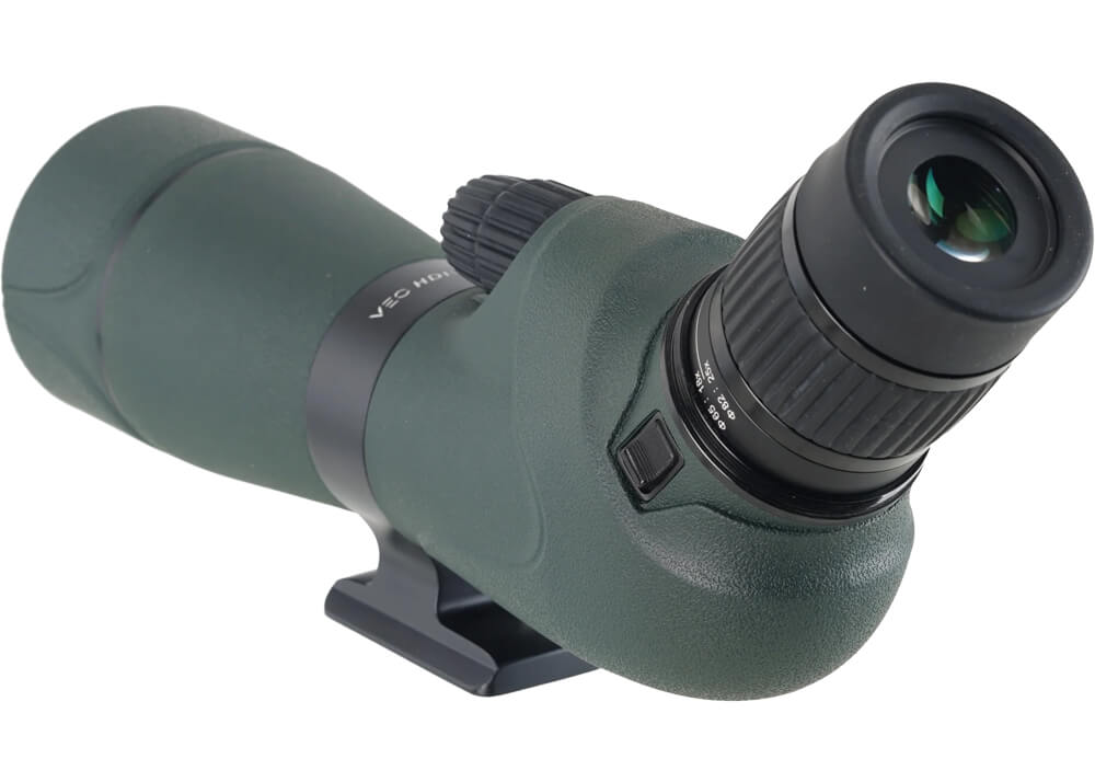 Vanguard VEO HD IV 65A 18-45x65 Spotting Scope