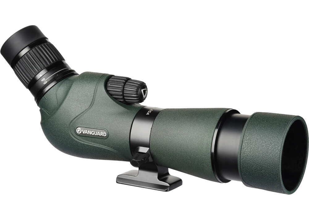 Vanguard VEO HD IV 65A 18-45x65 Spotting Scope