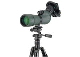 Vanguard VEO HD IV 65A 18-45x65 Spotting Scope
