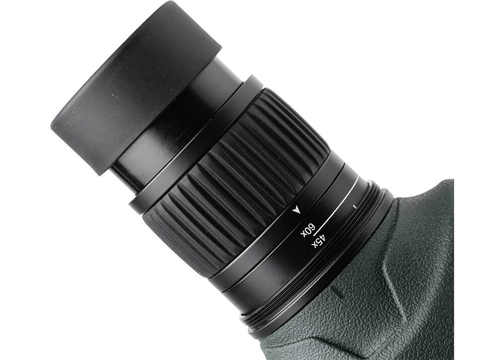 Vanguard VEO HD IV 82A 25-60x82 Spotting Scope