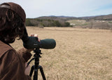 Vanguard VEO HD IV 82A 25-60x82 Spotting Scope