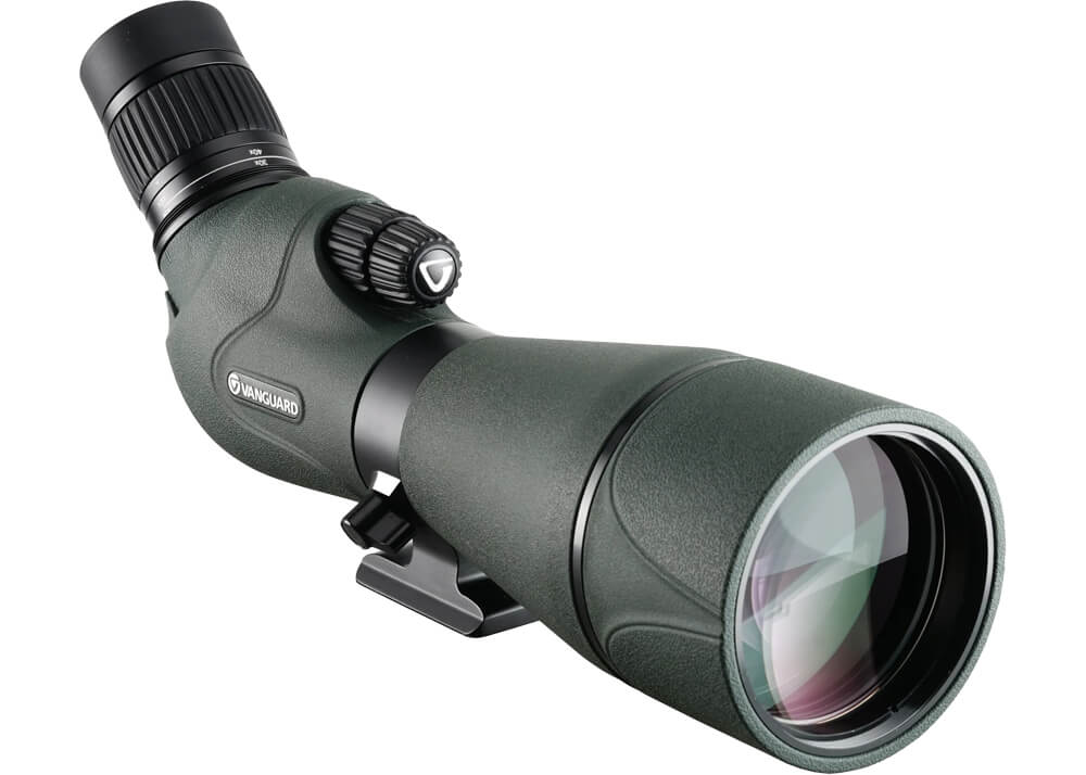Vanguard VEO HD IV 82A 25-60x82 Spotting Scope