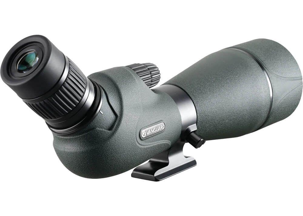 Vanguard VEO HD IV 82A 25-60x82 Spotting Scope
