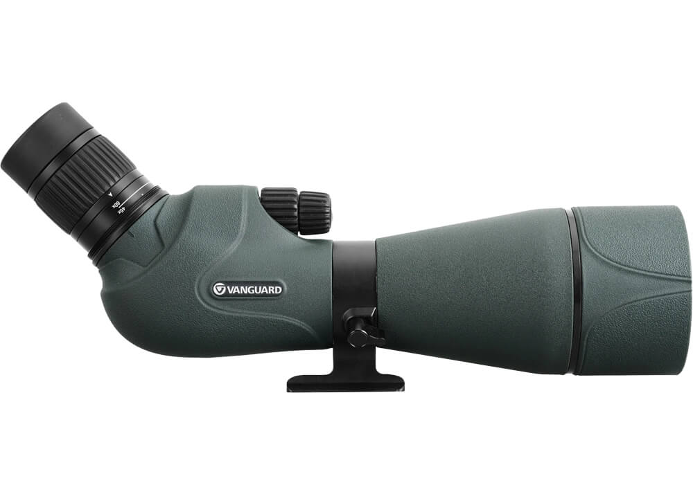 Vanguard VEO HD IV 82A 25-60x82 Spotting Scope