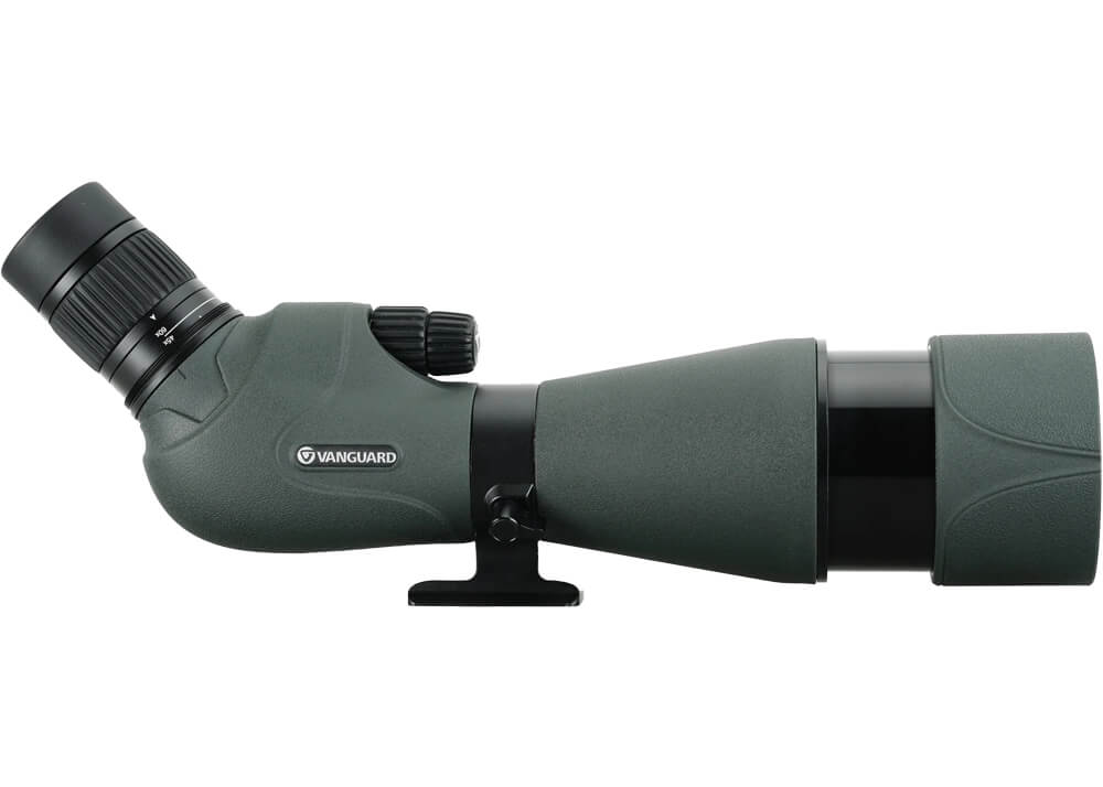 Vanguard VEO HD IV 82A 25-60x82 Spotting Scope
