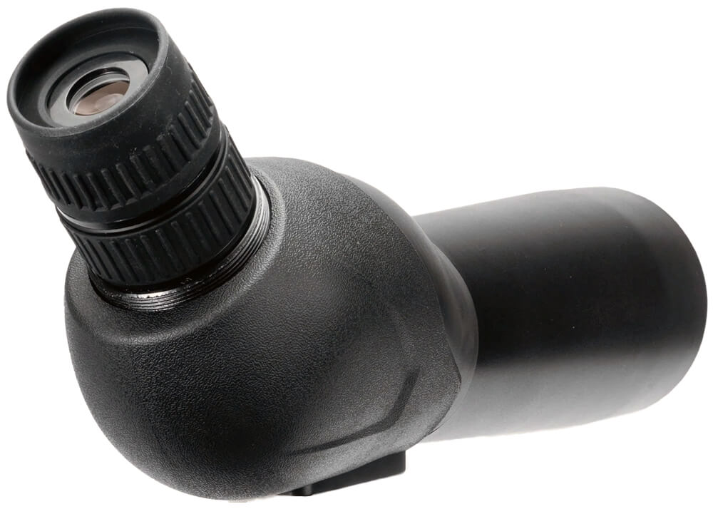 Vanguard Vesta 460A 15-50x60 Spotting Scope