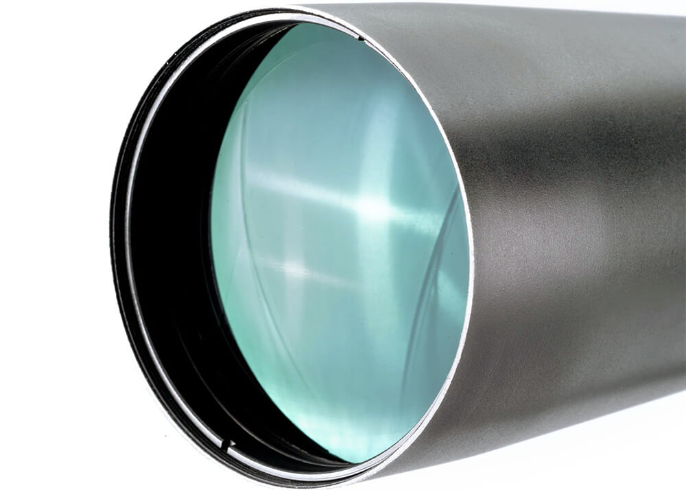Vanguard Vesta 460A 15-50x60 Spotting Scope