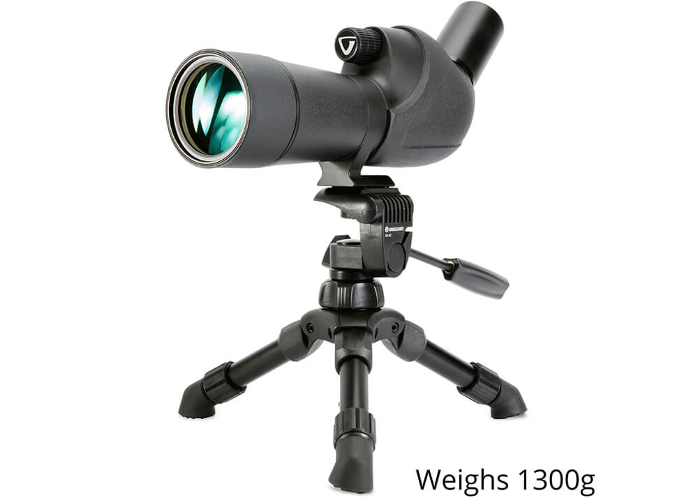Vanguard Vesta 560A 15-45x60 Spotting Scope