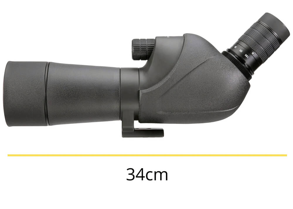 Vanguard Vesta 560A 15-45x60 Spotting Scope