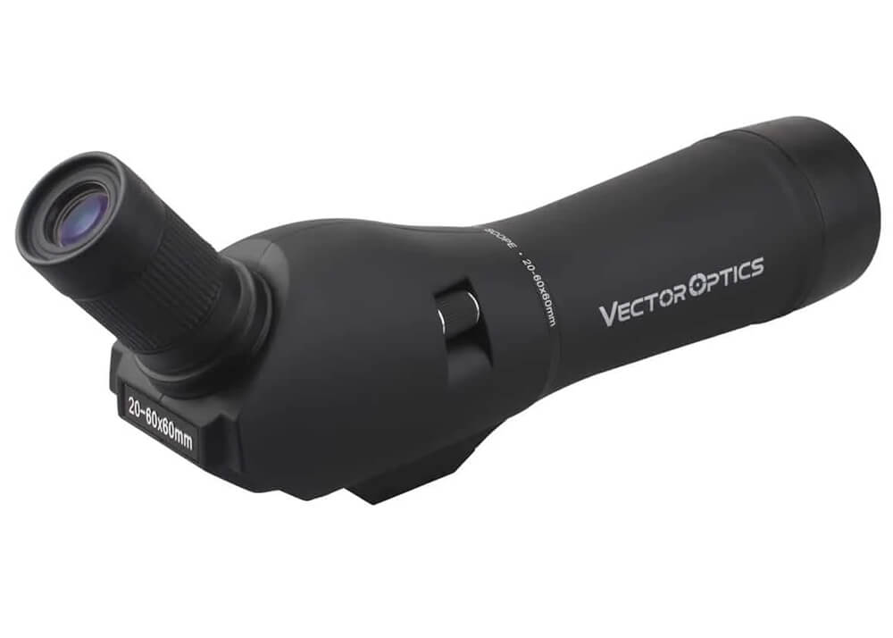 Vector Optics Forester 20-60x60 Spotting Scope