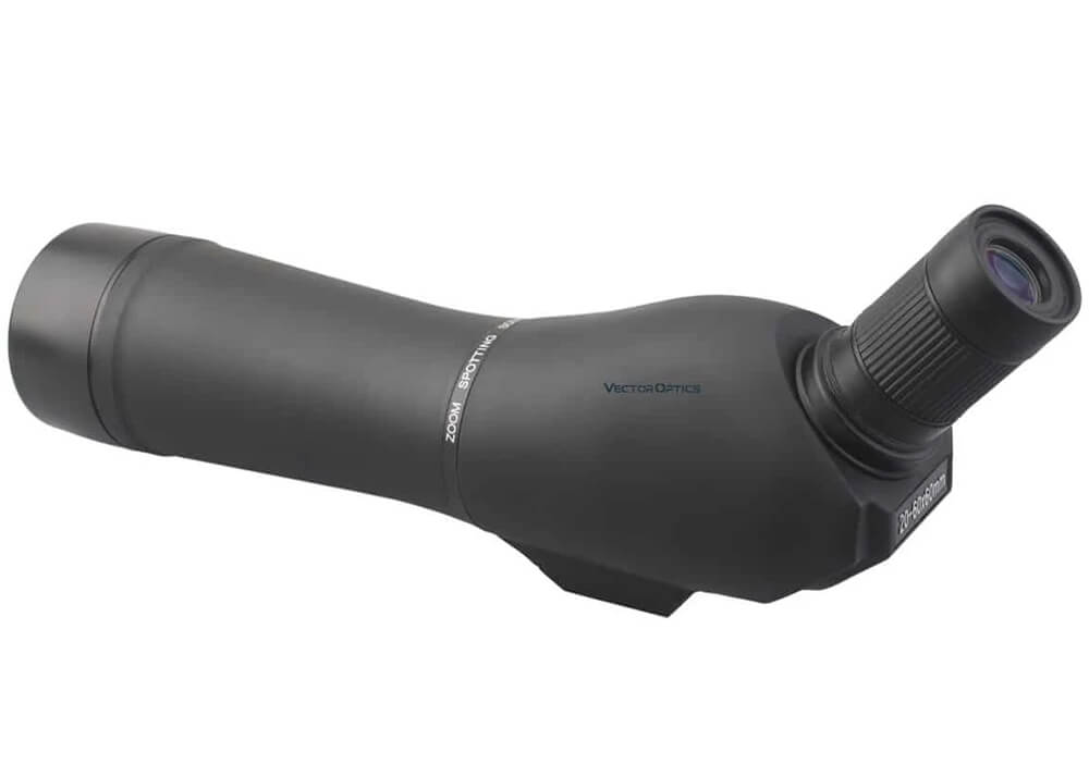 Vector Optics Forester 20-60x60 Spotting Scope