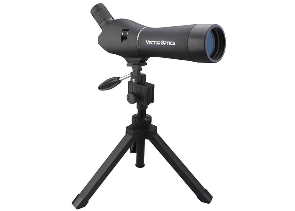 Vector Optics Forester 20-60x60 Spotting Scope