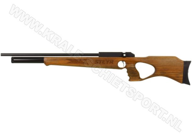 Steyr Hunting 5 QF (3)