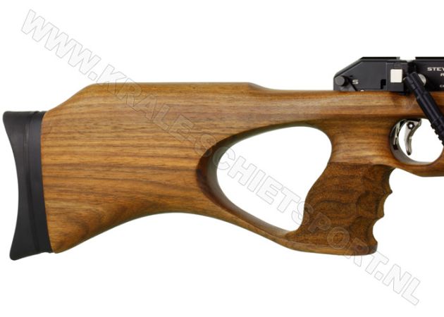 Steyr Hunting 5 QF (2)