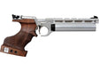 Steyr Evo 10 E Compact Zilver