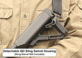 Kolf UTG Pro AR15 Ops Ready S1 Mil-spec