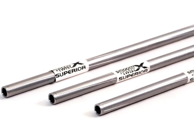 STX Superior Liner FX Standard (2)