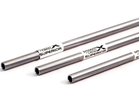 STX Superior Liner FX Standard (2)