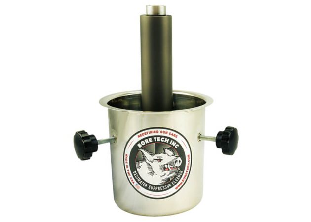 Schoonmaakset Bore Tech Decimator Suppressor Cleaning System (3)
