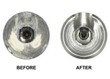 Schoonmaakset Bore Tech Decimator Suppressor Cleaning System