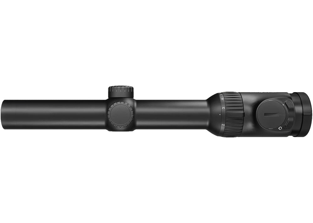 Swarovski Z6i 1-6x24 Gen. III Richtkijker
