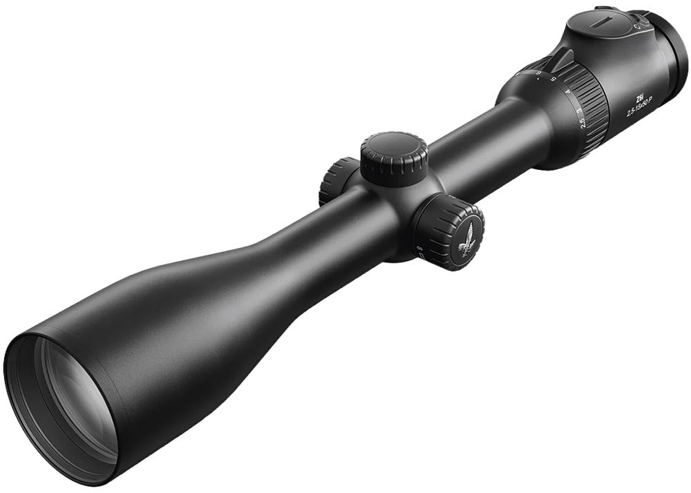 Swarovski Z6i 2.5-15x50 P Gen. III Richtkijker
