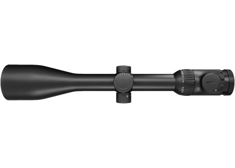 Swarovski Z6i 4-24x56 P BT Gen. III Richtkijker