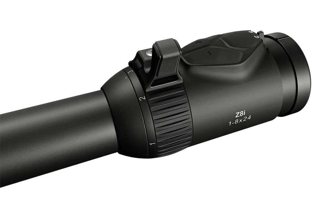 Swarovski Z8i 1-8x24 Gen. II Richtkijker