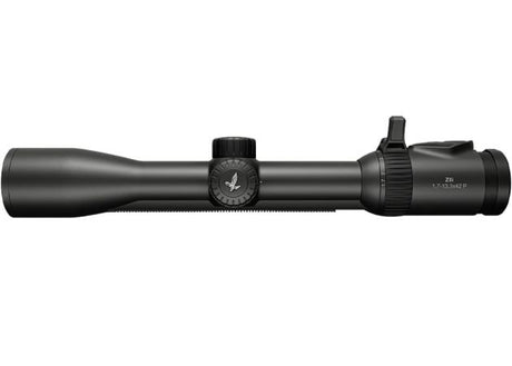 Swarovski Z8i 1.7-13.3x42 Gen. II P Richtkijker (3)