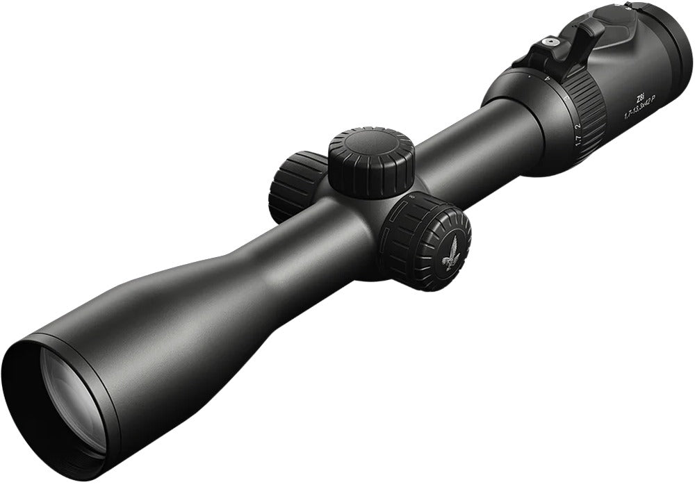 Swarovski Z8i 1.7-13.3x42 Gen. II P Richtkijker