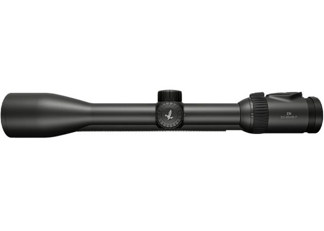 Swarovski Z8i 3.5-28x50 Gen. II P Richtkijker (3)
