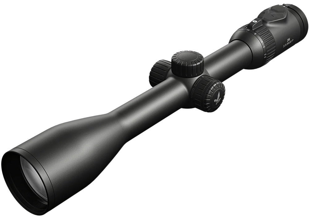 Swarovski Z8i 3.5-28x50 Gen. II P Richtkijker